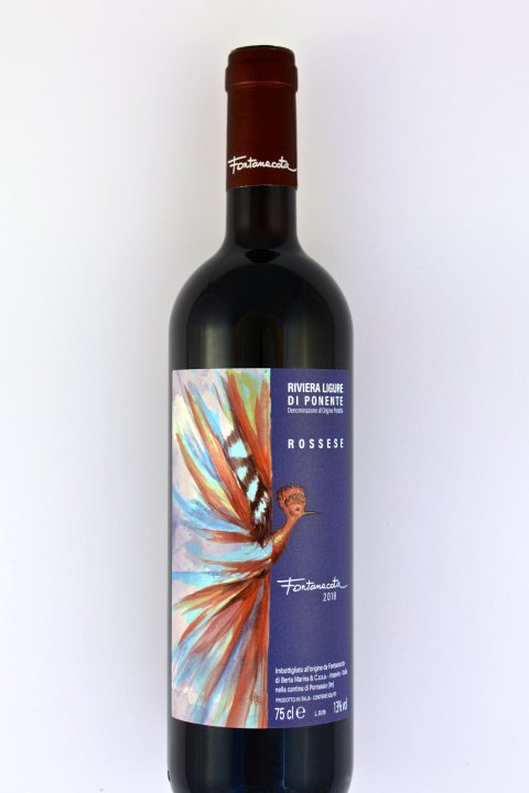 Produktbild von Rossese DOC