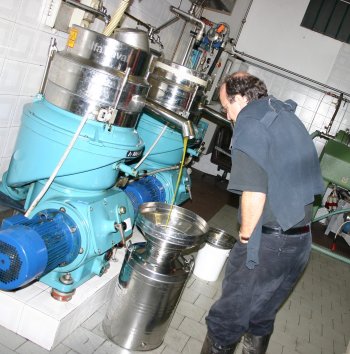 Erste Pressung 2004