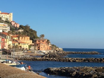 Porto Maurizio Maretranquillo